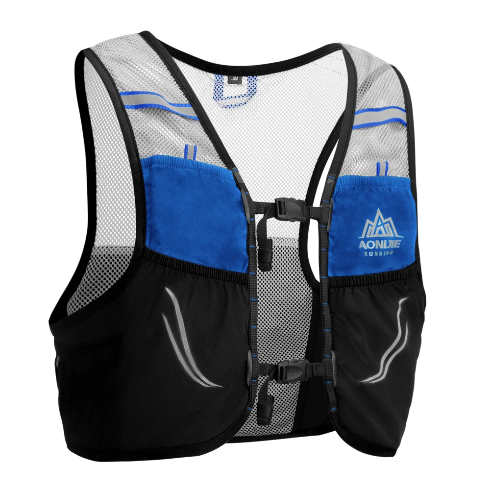 Running Hydration Vest - AONIJIE C932 Lightweight Backpack Running Vest