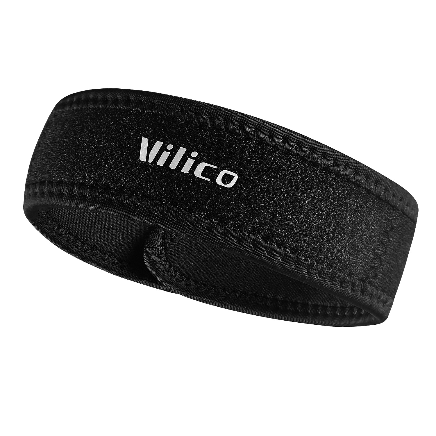Running Gear Knee - 1PC Patella Kneecap Band Silica Gel