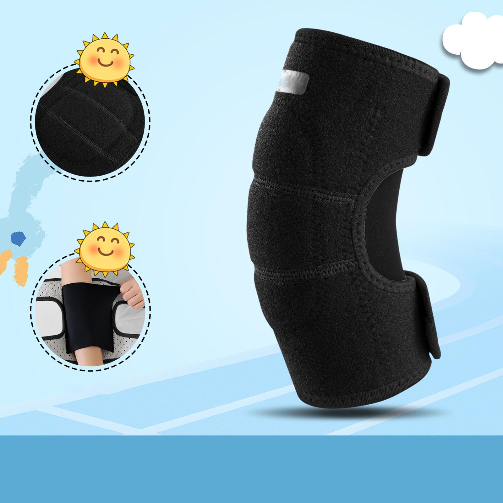 Running Gear Kids - Elbow Pads For Kids Breathable Outdoor