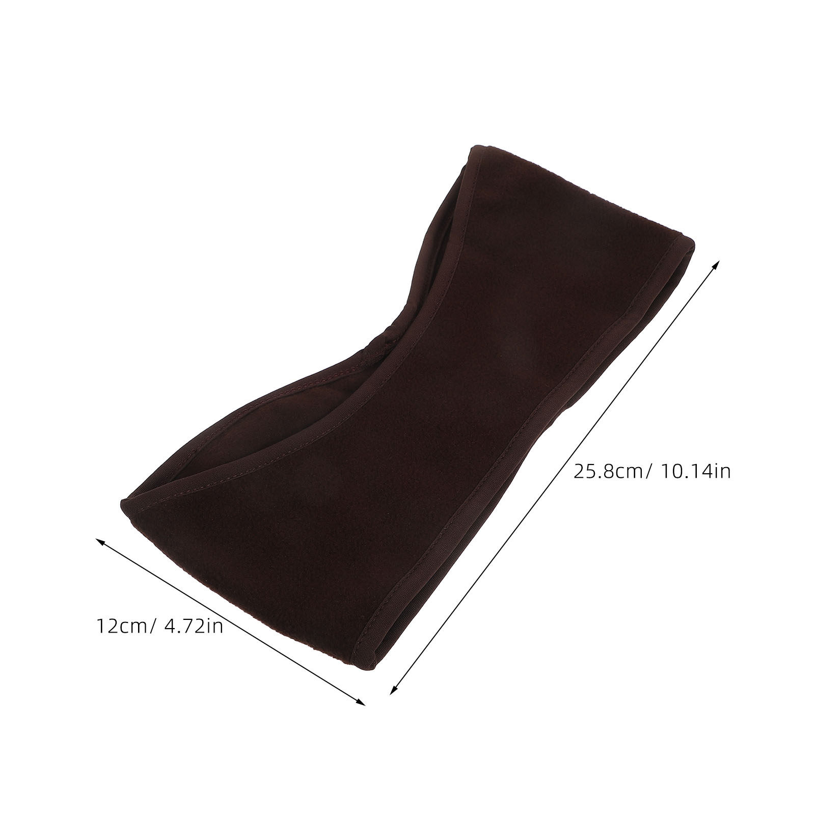 2Pcs Outdoor Windproof Fleece  - Running Gear Outdoor recension och pris