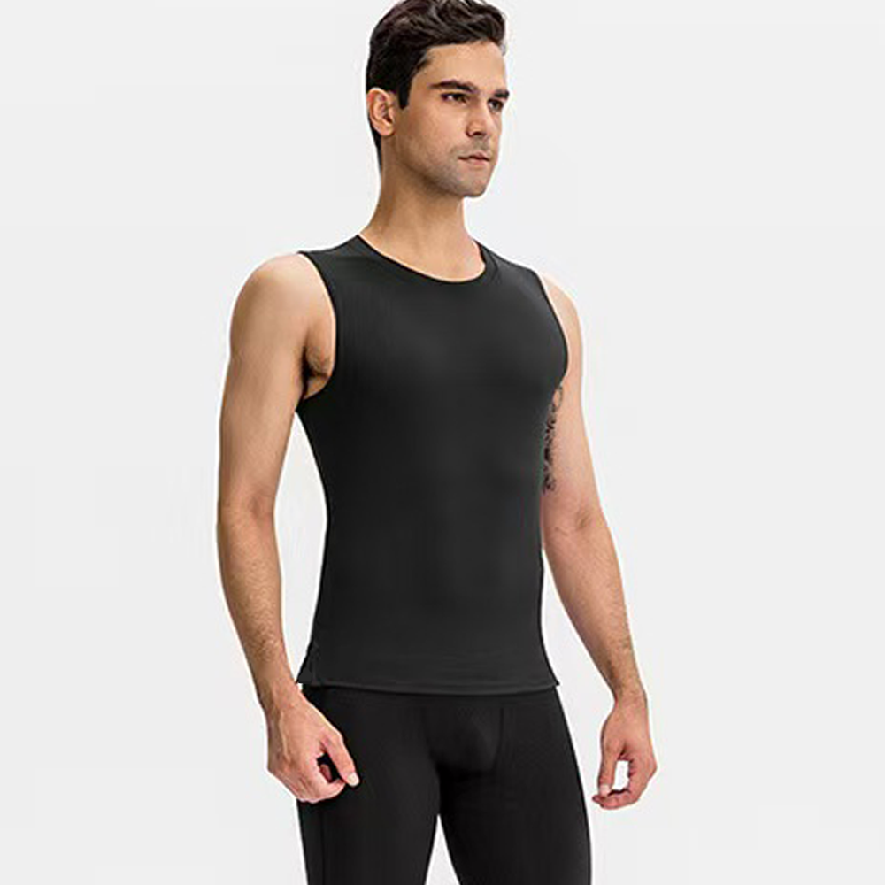 Men Solid Color Quick Dry Slee - Running Hydration Vest recension och pris