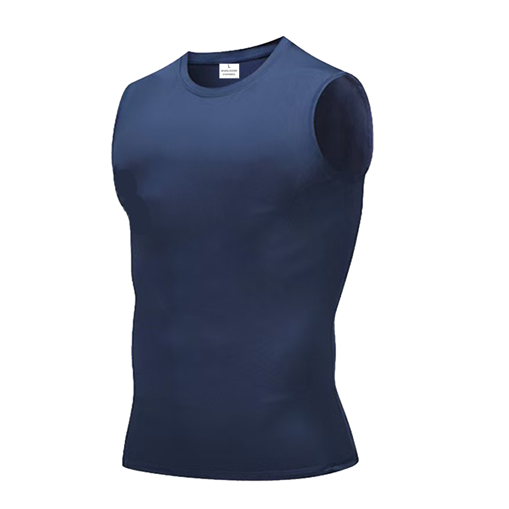 Men Solid Color Quick Dry Slee - Running Hydration Vest recension och pris