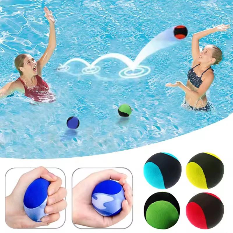 1PCS Kids Adult Water Bouncing - Running Gear Kids recension och pris