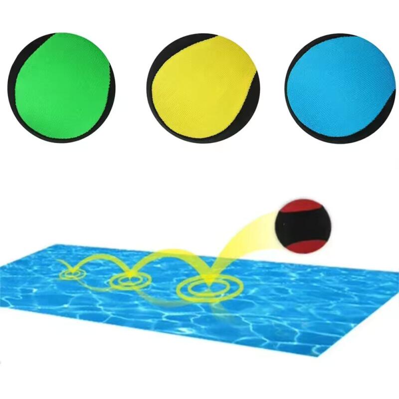 1PCS Kids Adult Water Bouncing - Running Gear Kids recension och pris