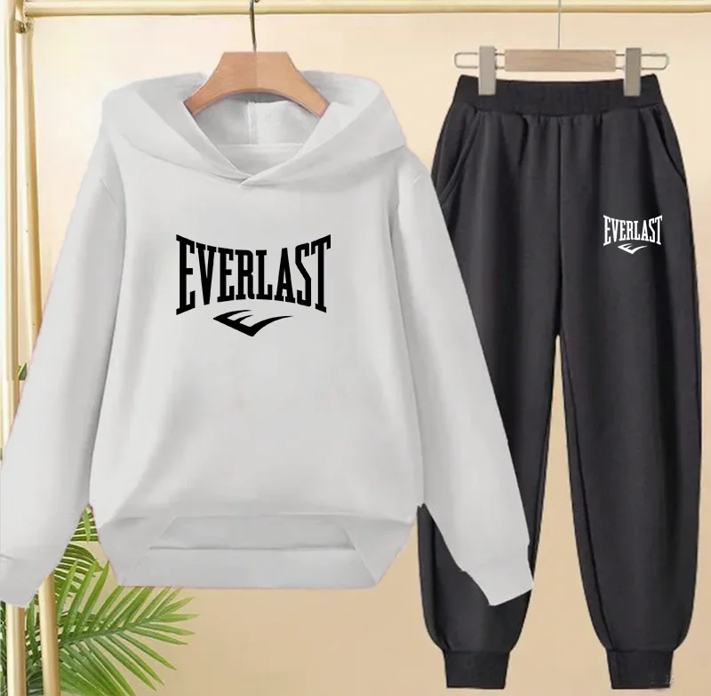 Spring Autumn New Fashion Kids - Running Gear Kids recension och pris