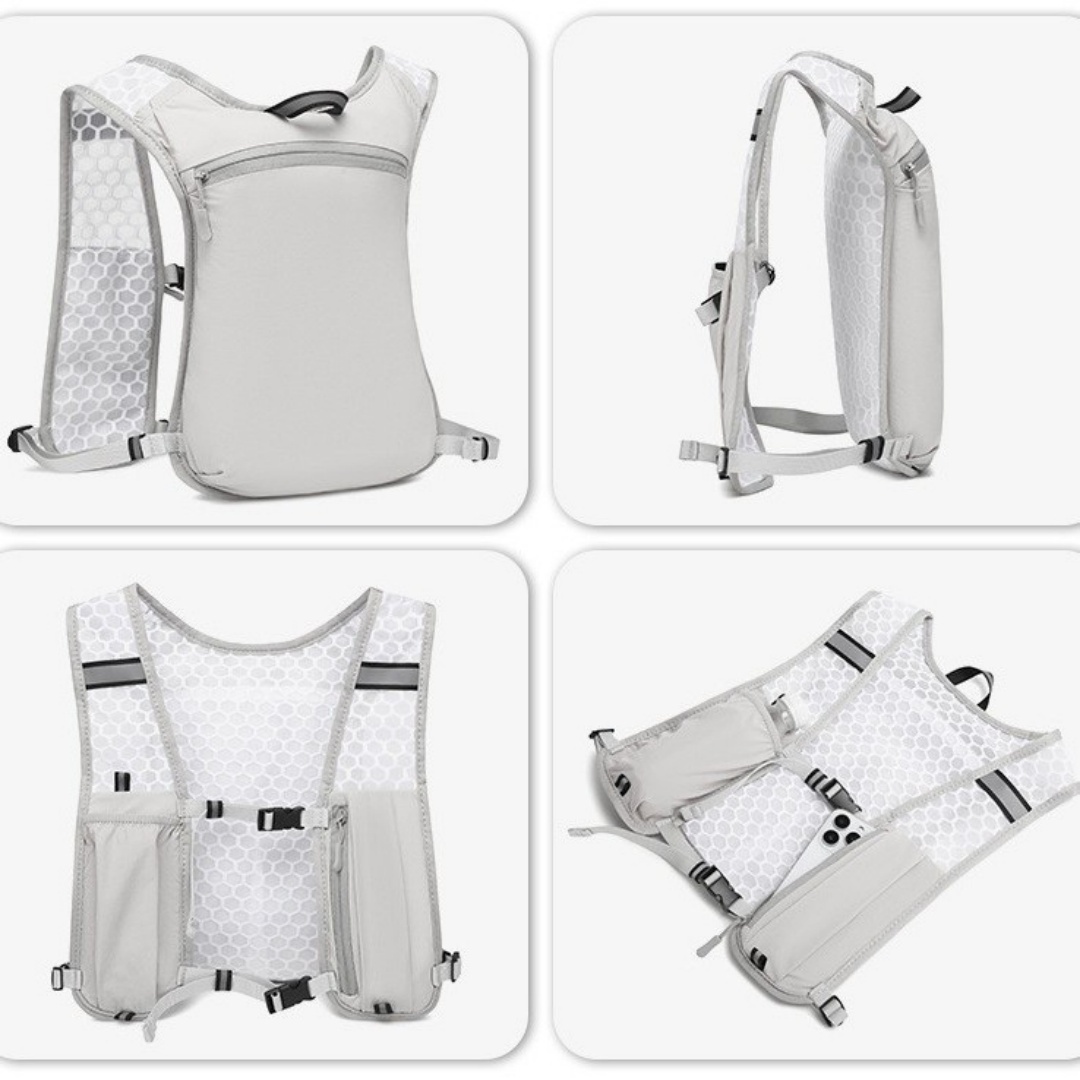 Lightweight Running Vest for B - Running Gear Winter Men recension och pris