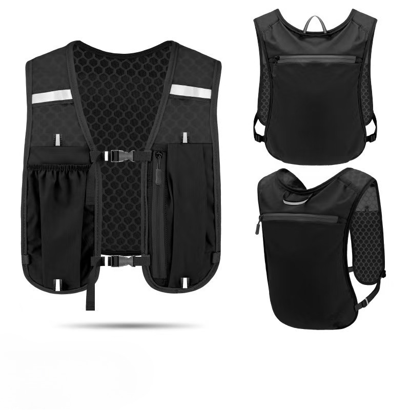 Running & Biking Sports Reflec - Running Gear Winter Men recension och pris