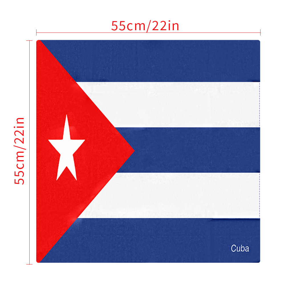 Caribbean Bandana UV Protectio - Running Gear Outdoor recension och pris