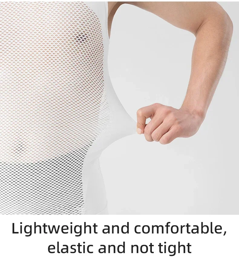 ROCKBROS Cycling Vest High Ela - Running Hydration Vest recension och pris