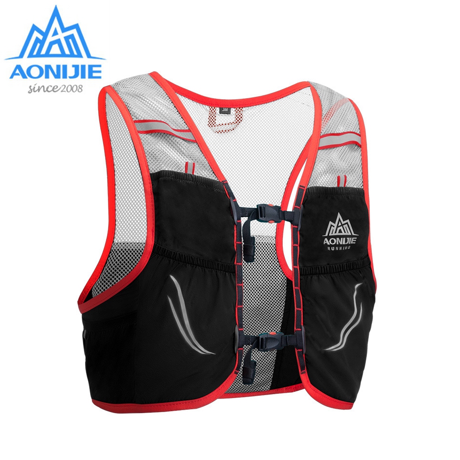 AONIJIE C932 Lightweight Backp - Running Hydration Vest recension och pris