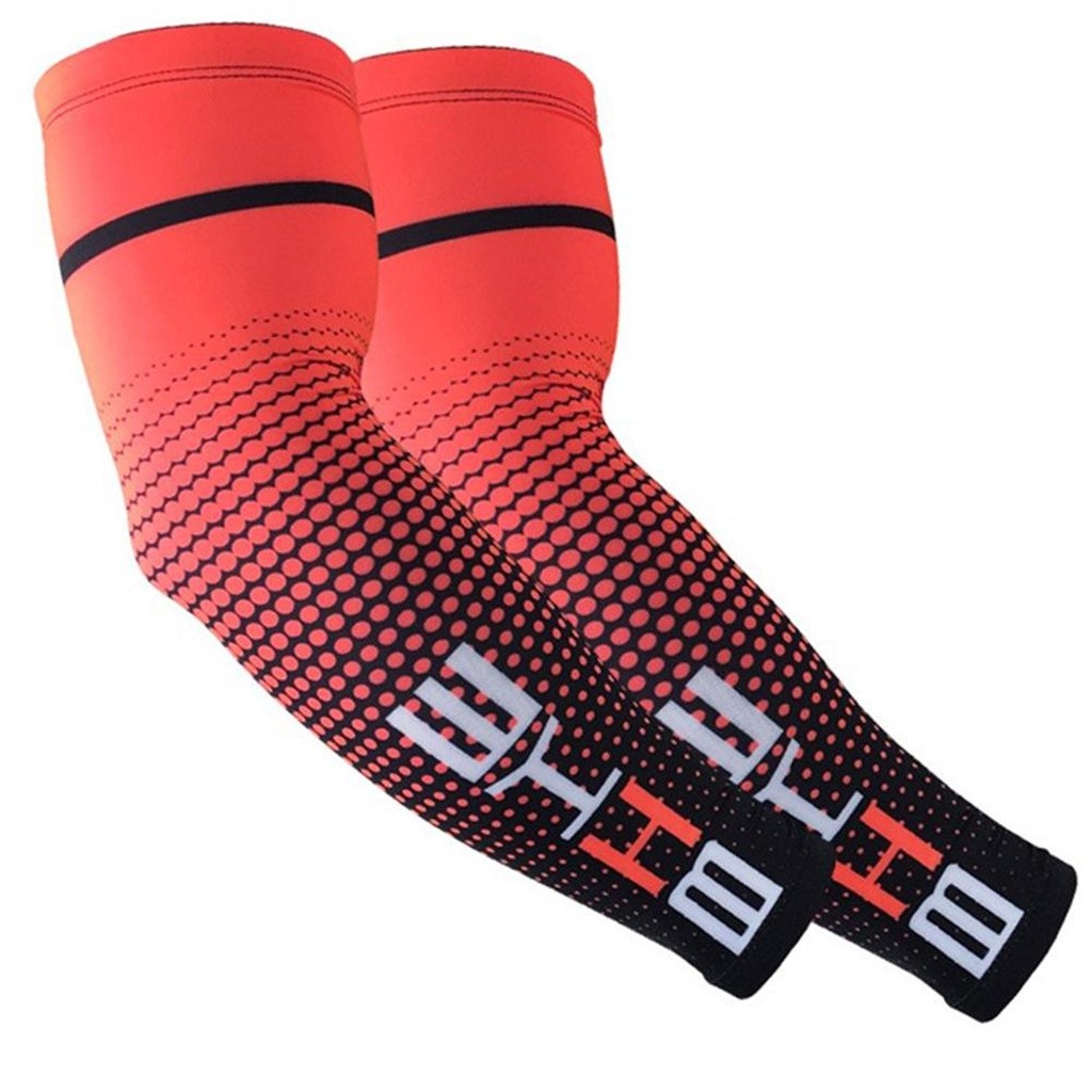 Gradient Compression Arm Sleev - Running Gear Autumn recension och pris