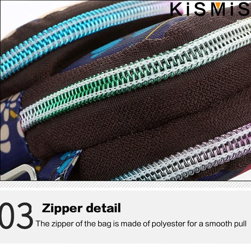 Flower Cloth Arm Bag for Large - Running Gear Outdoor recension och pris