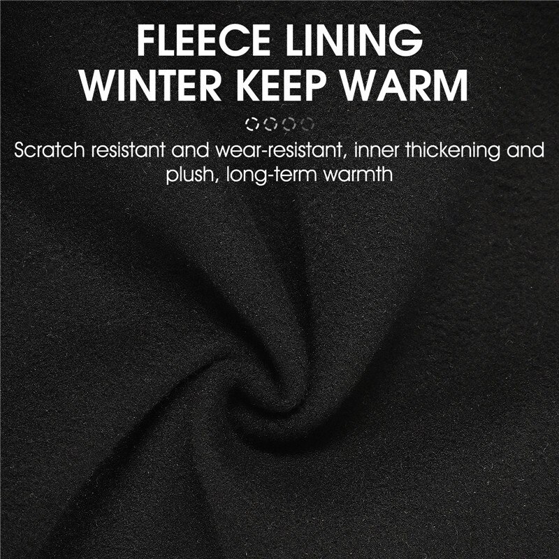 WEST BIKING Warm Leg Sleeves R - Running Gear Autumn recension och pris
