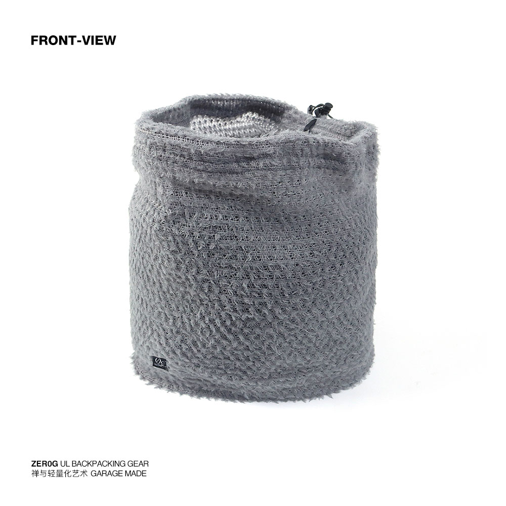 17g  Lightweight Scarf Polarte - Running Gear Autumn recension och pris
