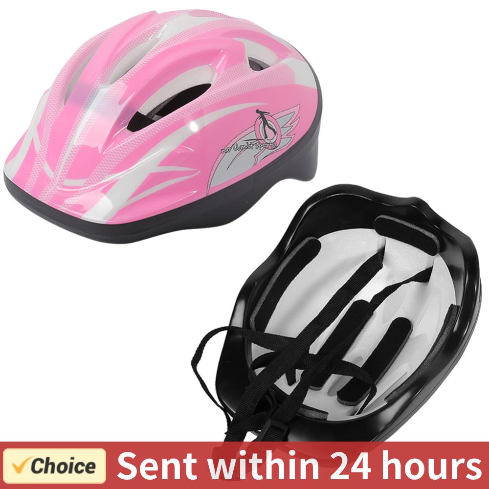 Children Anti Drop Helmet Brea - Running Gear Kids recension och pris