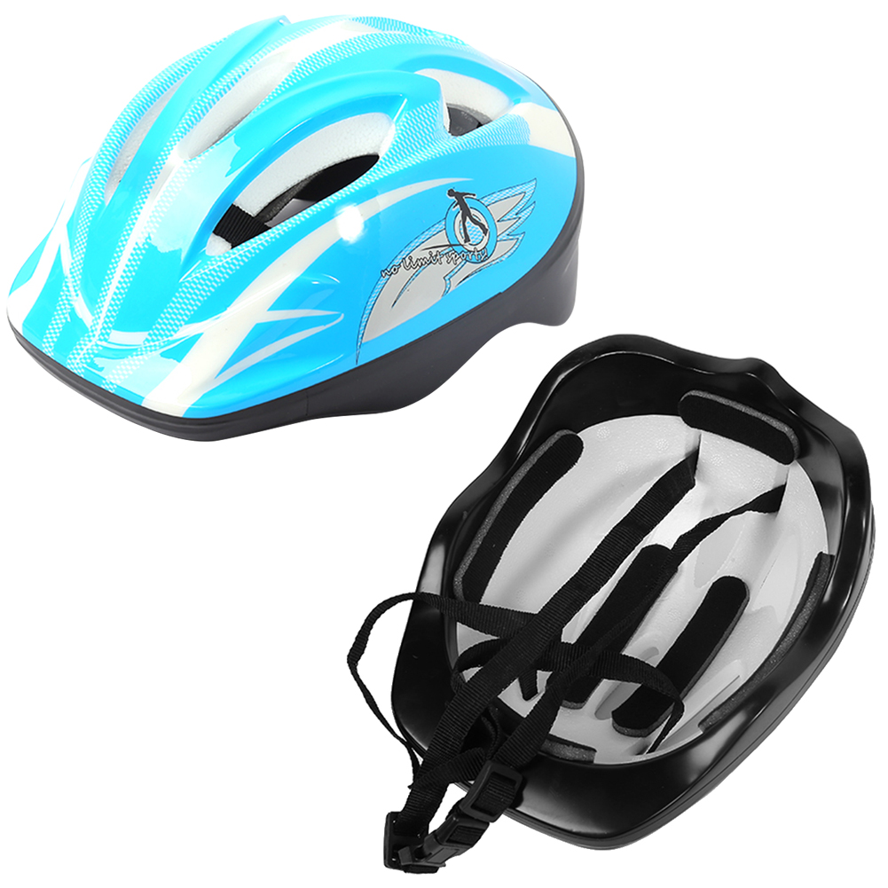 Children Anti Drop Helmet Brea - Running Gear Kids recension och pris