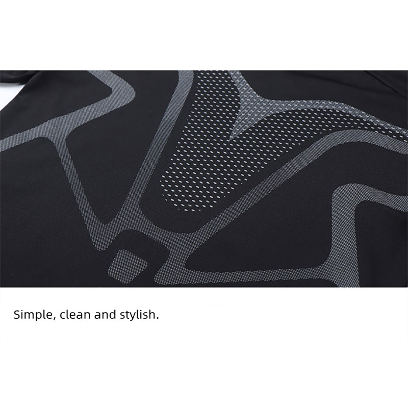Men's Tight Vest Compression S - Running Gear Autumn recension och pris