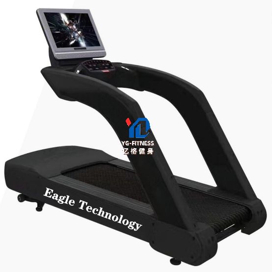 High Quality Commercial Runnin - Quality Running Gear recension och pris