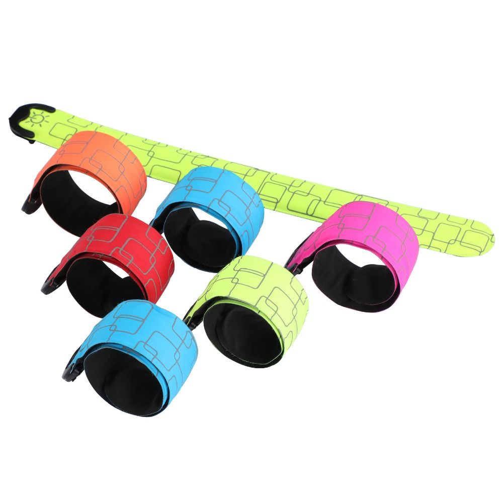 Battery Style Night Running Ar - Running Gear Night recension och pris