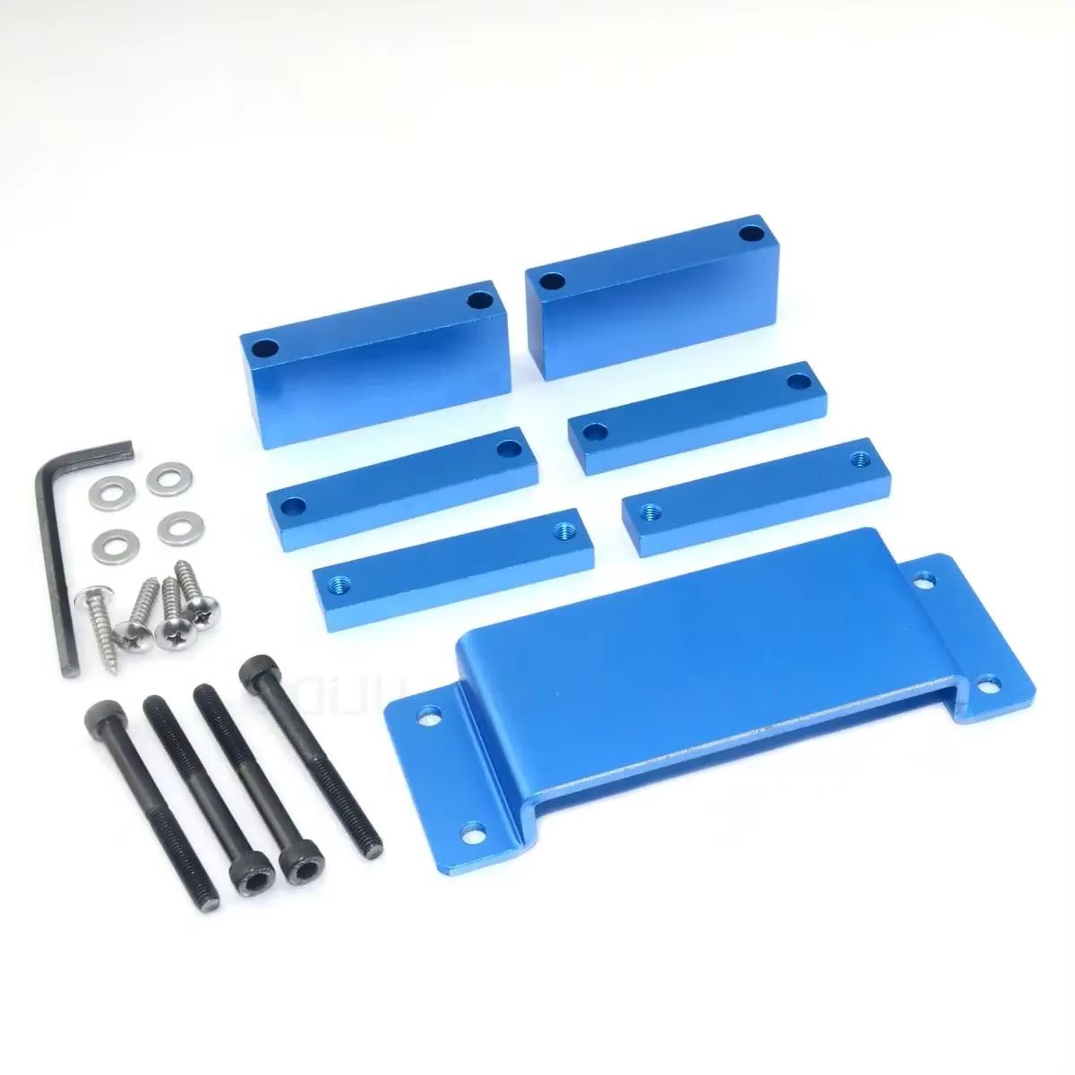 Engine Test Bench for CNC RC A - Running Gear Vehicle recension och pris