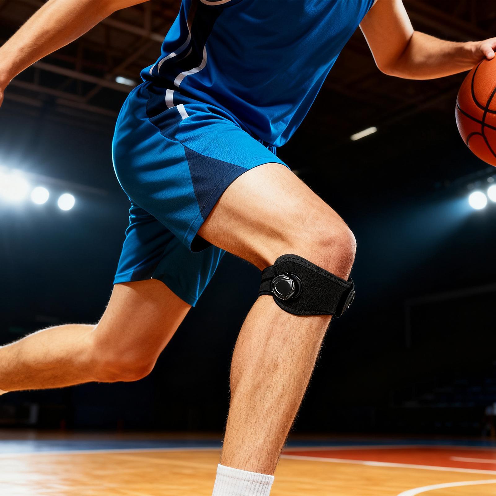 Patella Knee Brace Ergonomic C - Running Gear Knee recension och pris