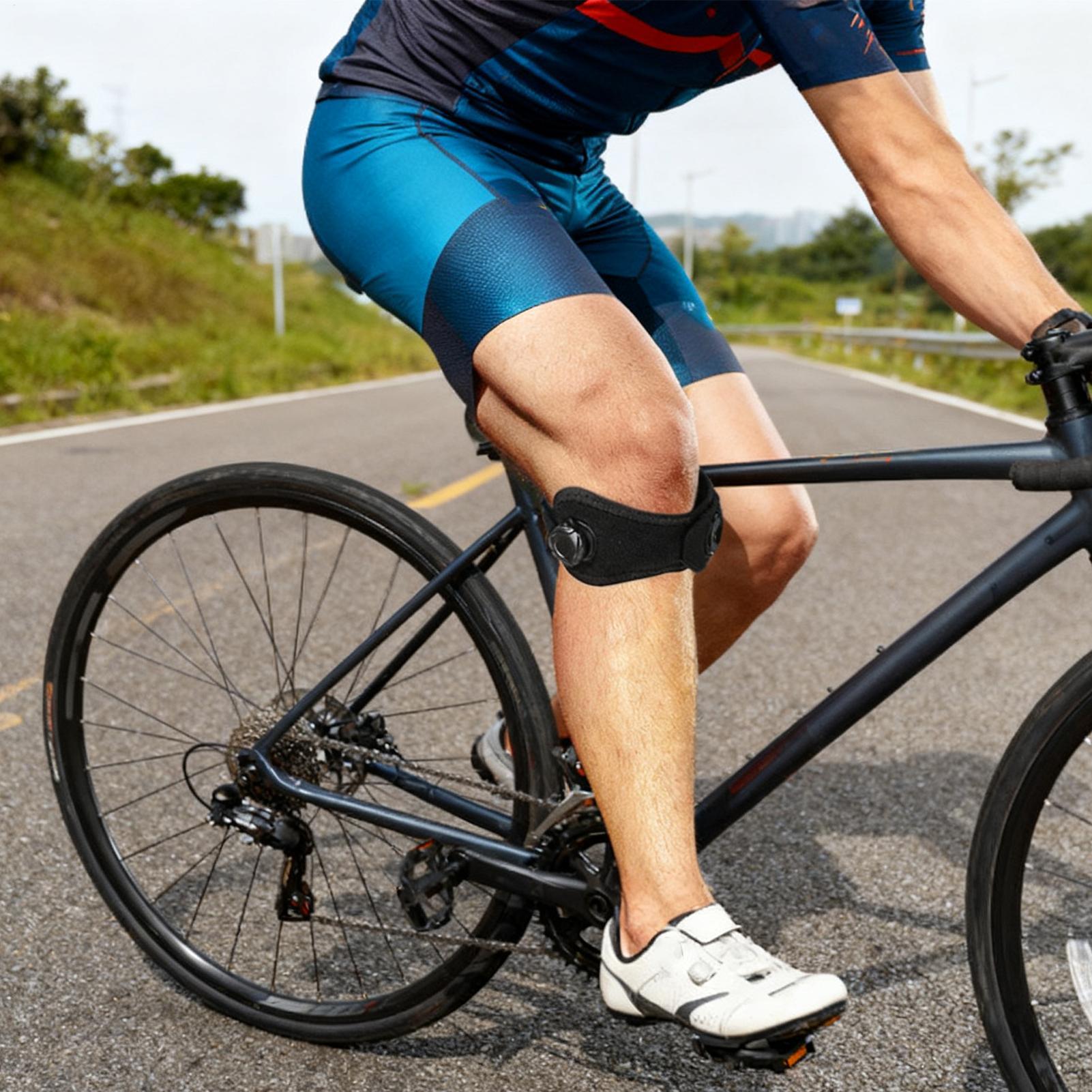 Patella Knee Brace Ergonomic C - Running Gear Knee recension och pris