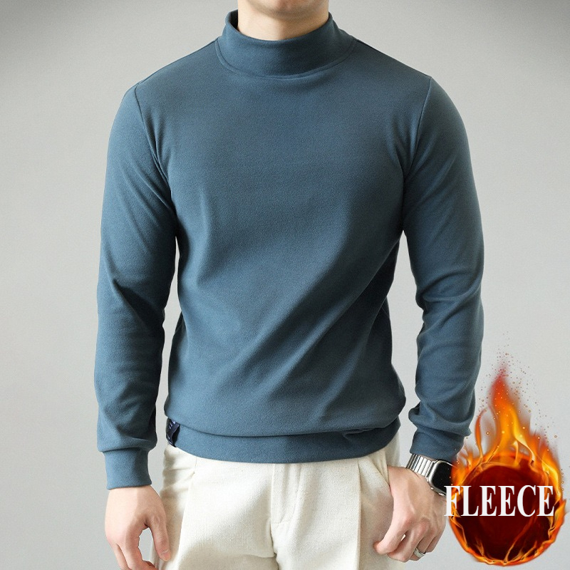 Quick Dry Mens Thermal Top Lon - Running Gear Long Sleeve recension och pris
