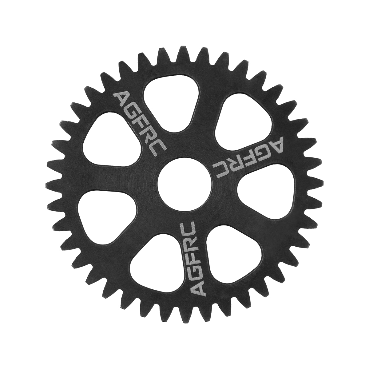 AGFRC 12mm PG40T8 Height Harde - Running Gear Vehicle recension och pris