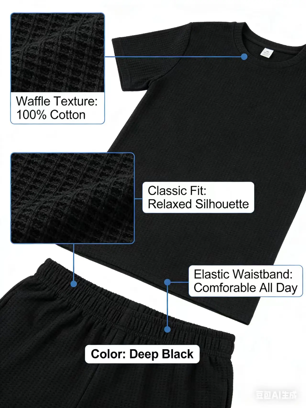 Summer Men's Quick Dry Casual  - Running Gear For Men recension och pris
