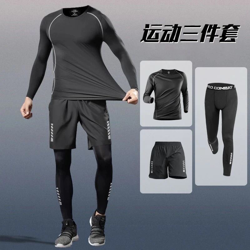 Training Jogging Tracksuits Ru - Running Gear For Men recension och pris