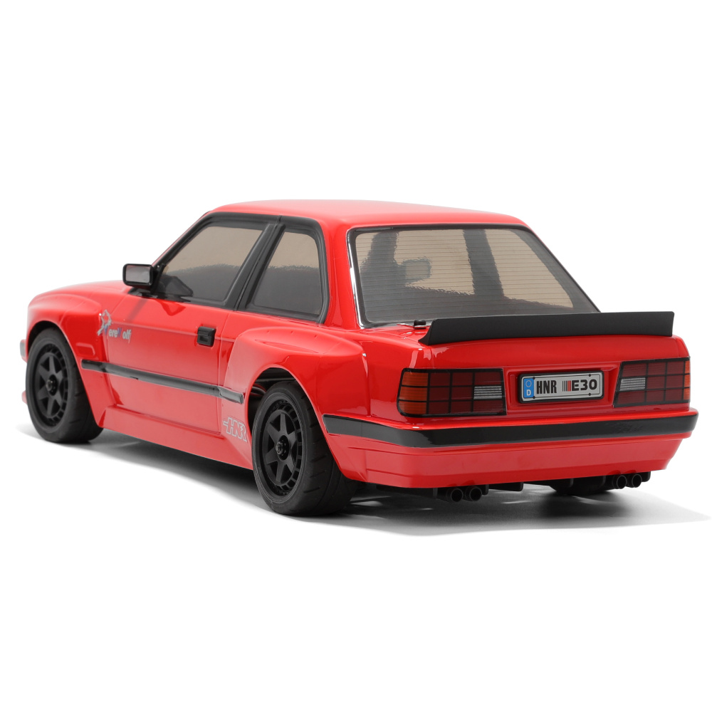 HNR H9803 Werewolf 1/10 2.4G 4 - Running Gear Vehicle recension och pris