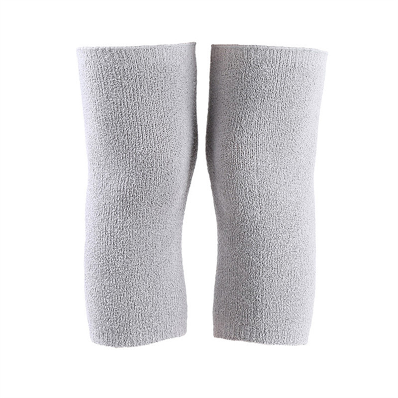 1 Pair Winter Warm Knee Pads B - Running Gear Knee recension och pris