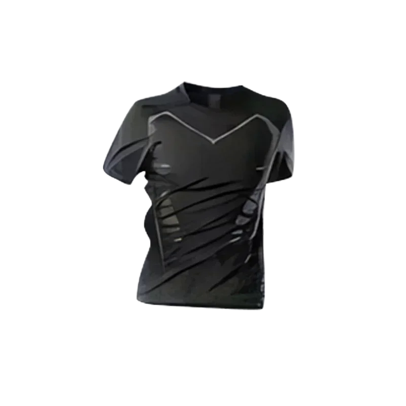 New Men's Clothing Gear Fitnes - Running Gear Autumn recension och pris