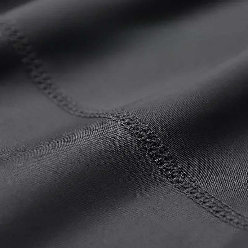 New Men's Clothing Gear Fitnes - Running Gear Autumn recension och pris