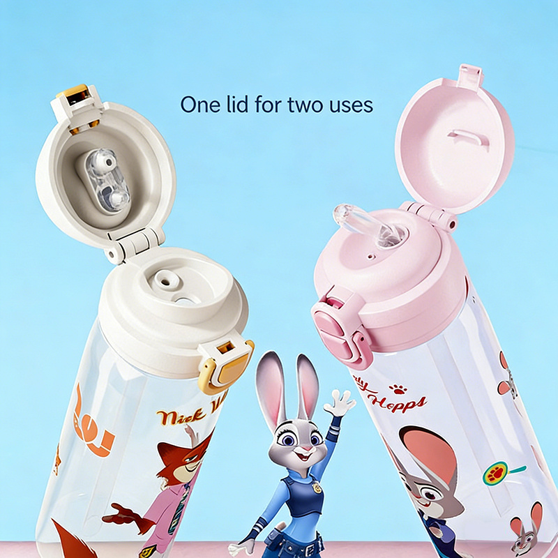 X&W for Disney 580ml Sports Bo - Running Gear Kids recension och pris
