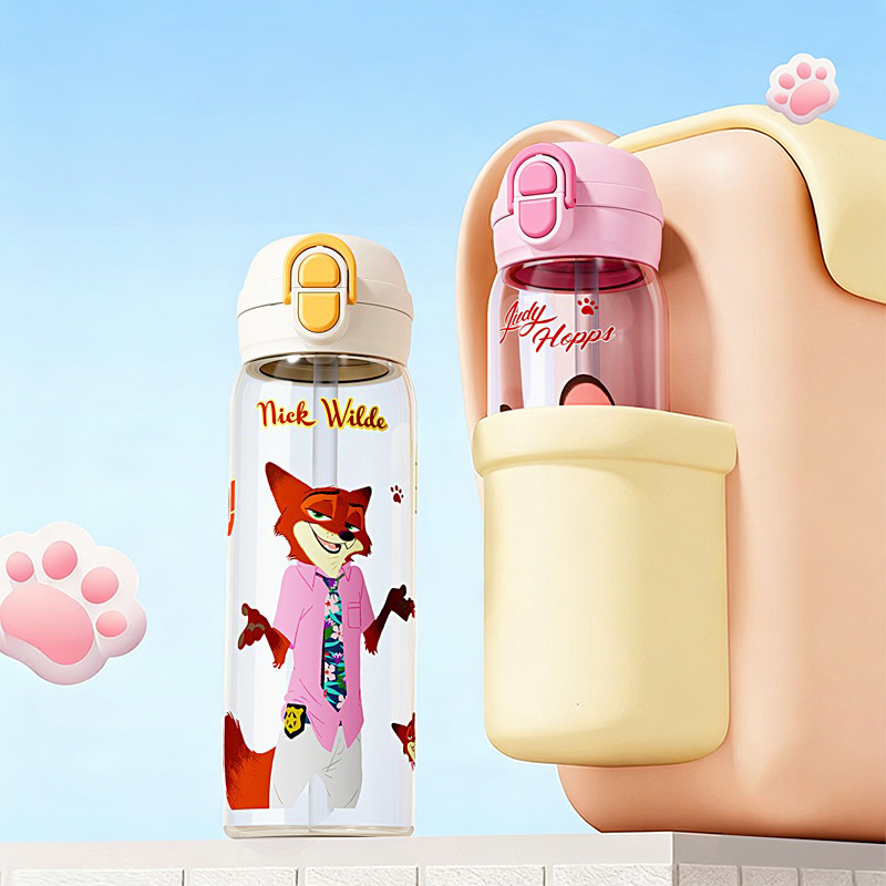 X&W for Disney 580ml Sports Bo - Running Gear Kids recension och pris