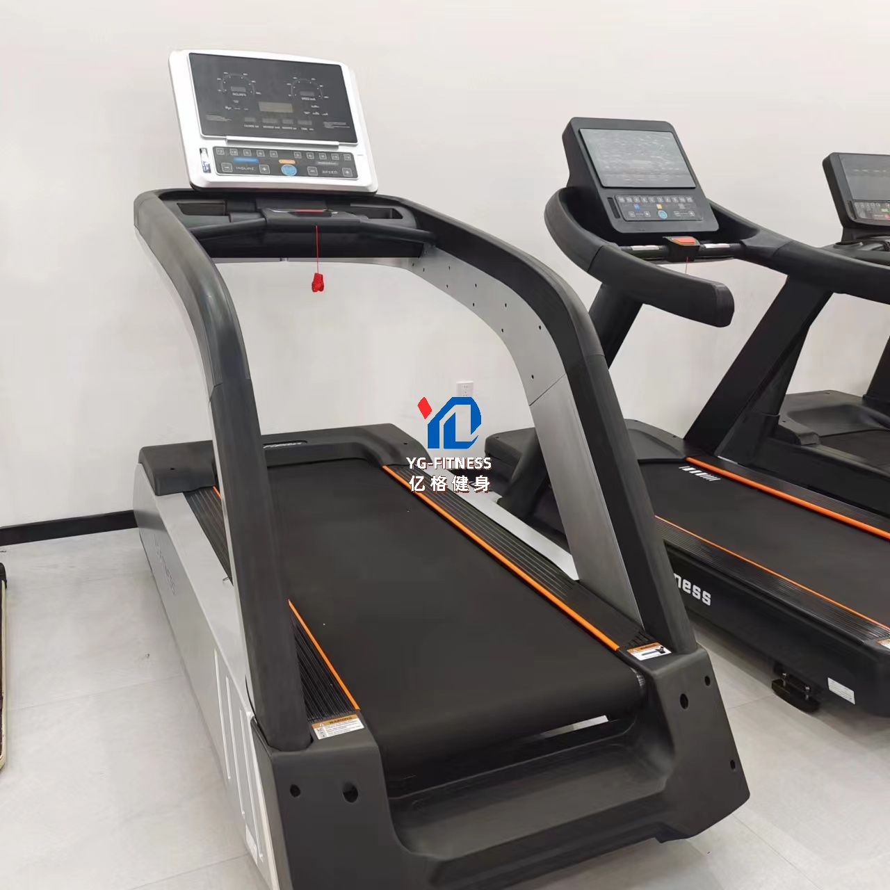 Smart Portable Motorized Tread - Quality Running Gear recension och pris