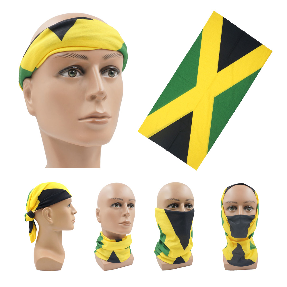Breathable Running Face Mask S - Running Gear Outdoor recension och pris
