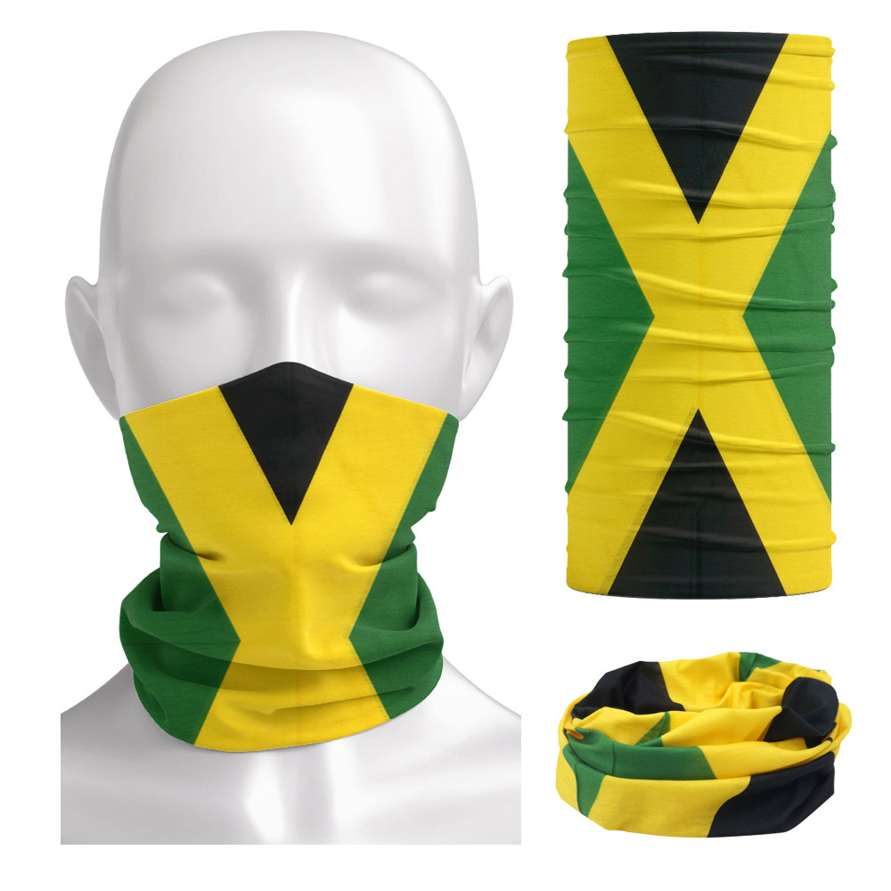Breathable Running Face Mask S - Running Gear Outdoor recension och pris