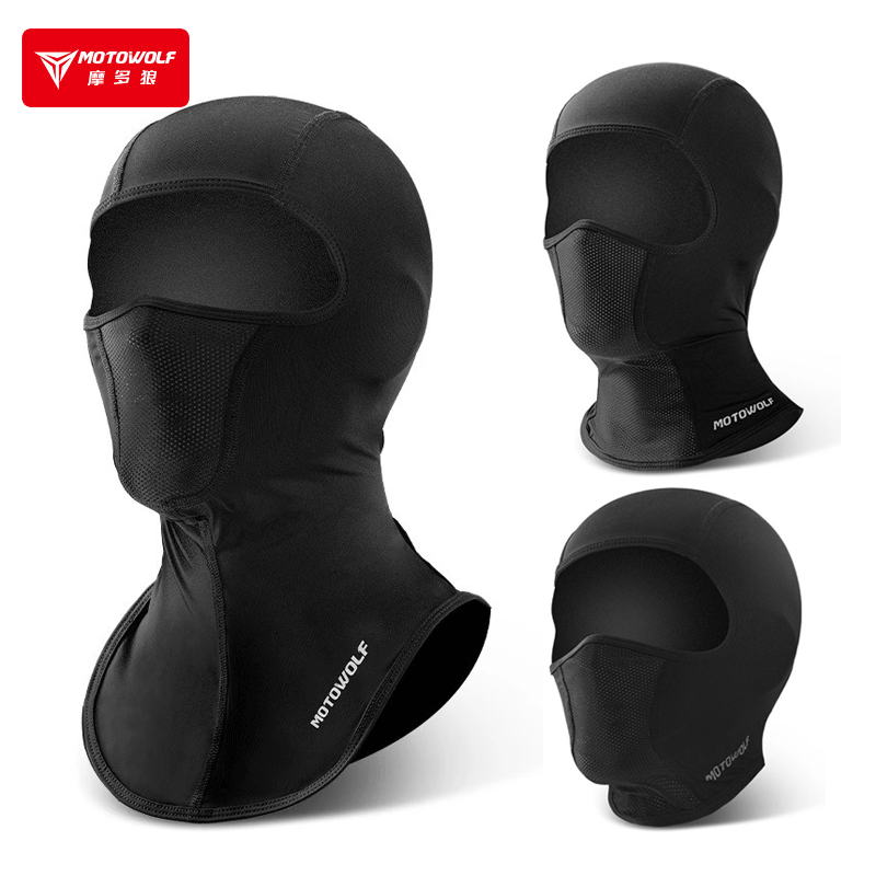 Balaclava for Men Women Summer - Running Gear Winter Men recension och pris