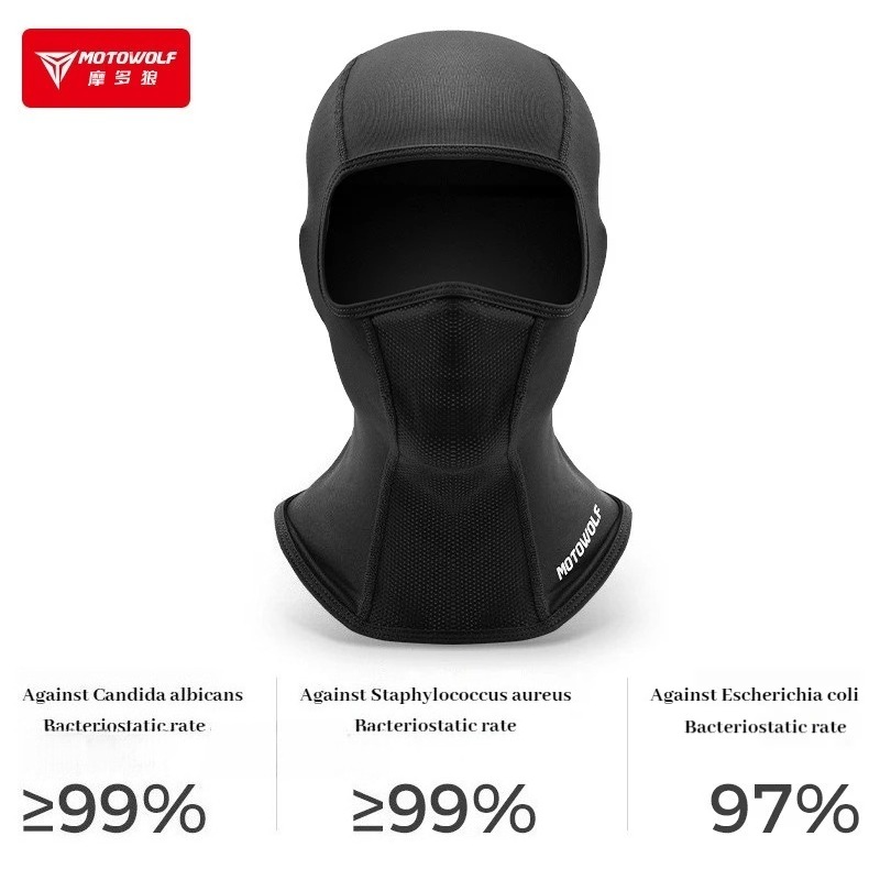 Balaclava for Men Women Summer - Running Gear Winter Men recension och pris
