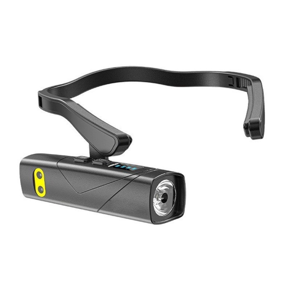 Ergonomic LED Headlamp Sensor  - Running Gear Night recension och pris