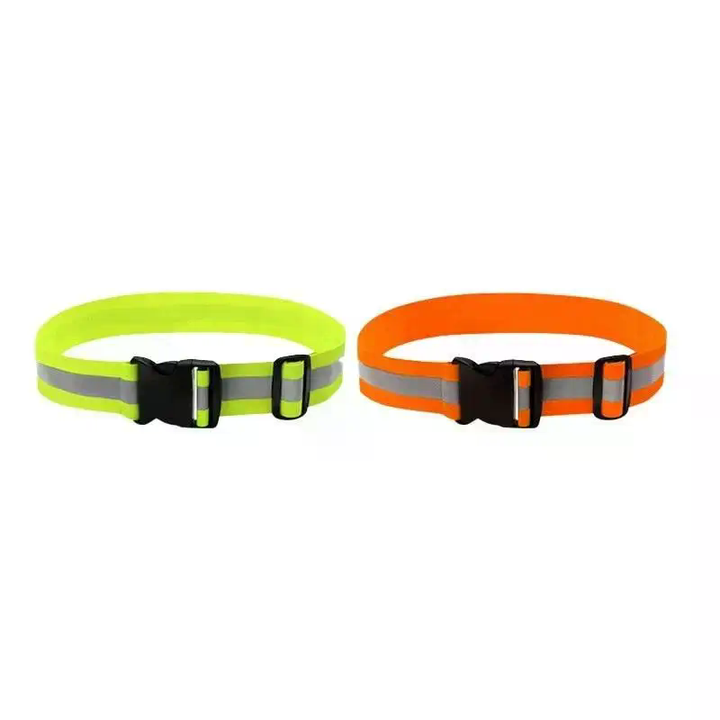 Adjustable Elastic Reflective  - Running Gear Night recension och pris