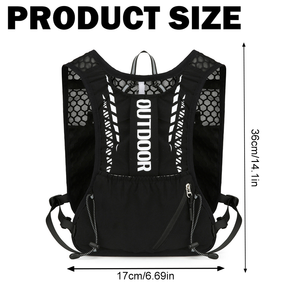 1PCS Running Vest for Women &  - Running Hydration Vest recension och pris