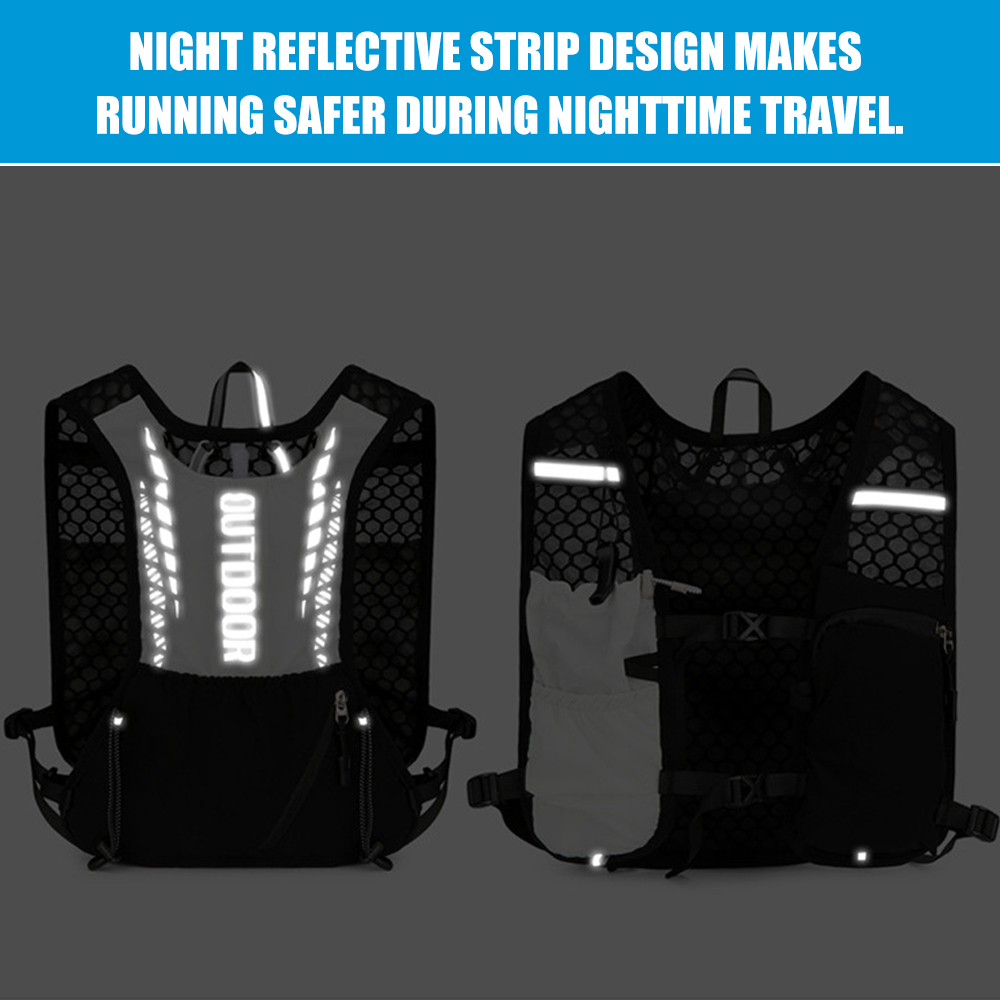 1PCS Running Vest for Women &  - Running Hydration Vest recension och pris