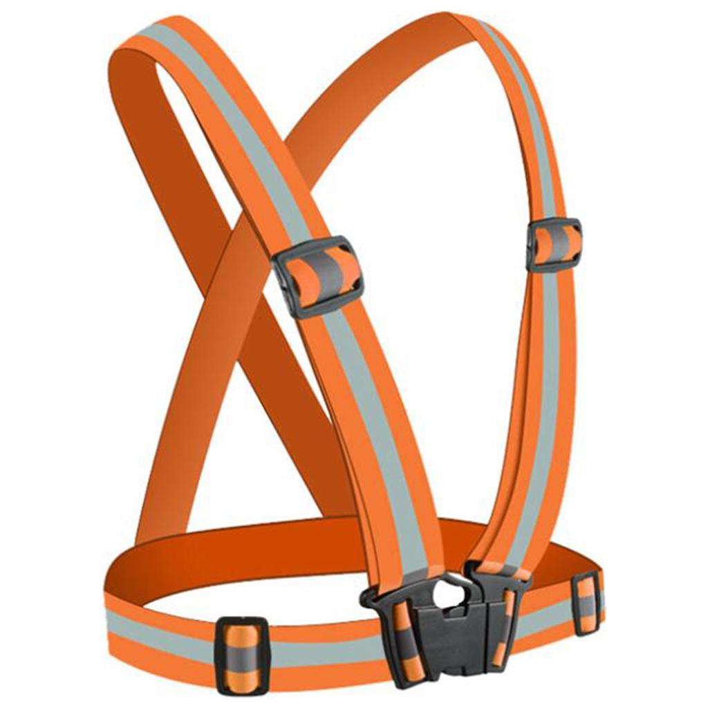 Running Reflective Adjustable  - Running Gear Night recension och pris