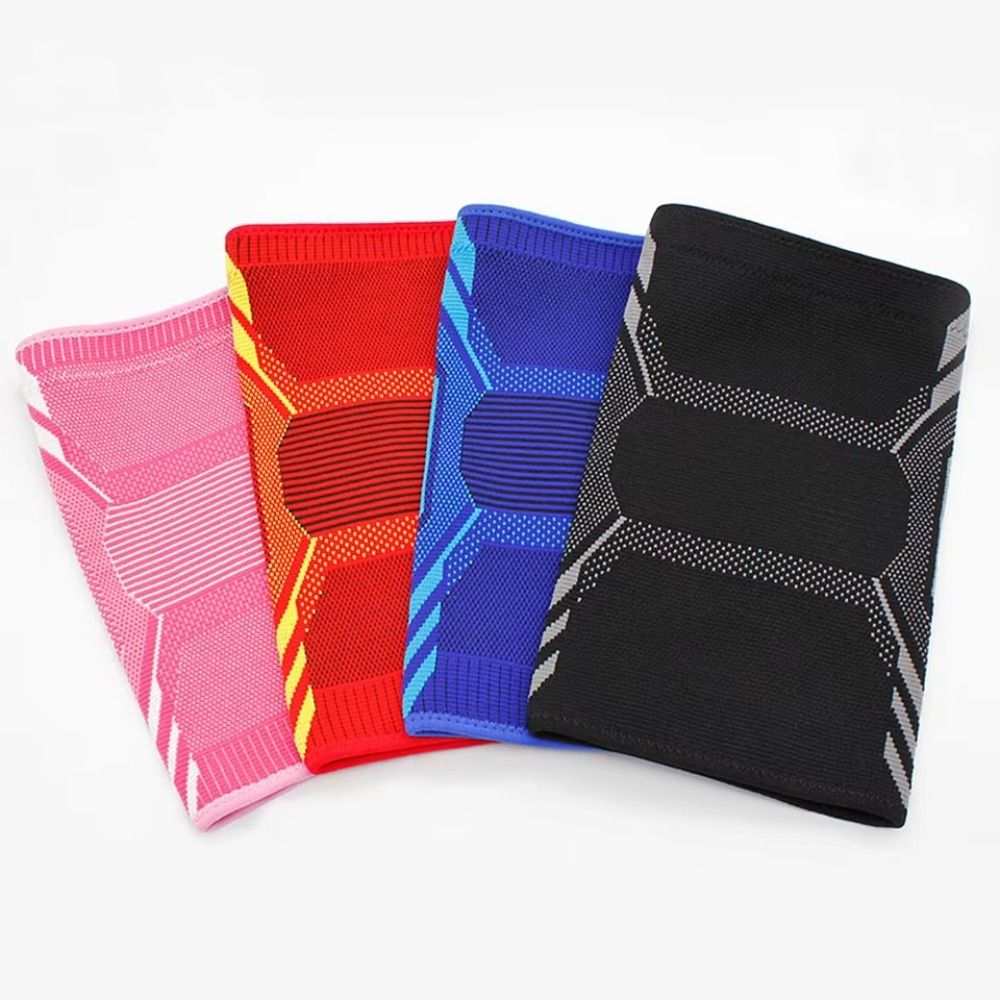 No-Slip Sport Knee Support Pro - Running Gear Knee recension och pris