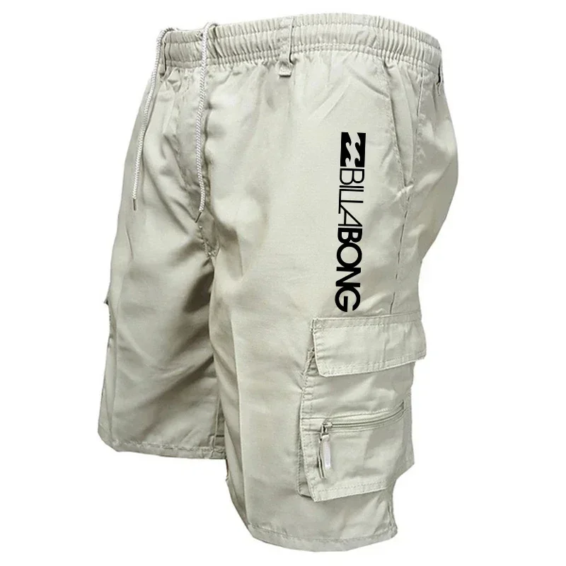 Men's Fashion Multi-Pocket Run - Running Gear For Men recension och pris