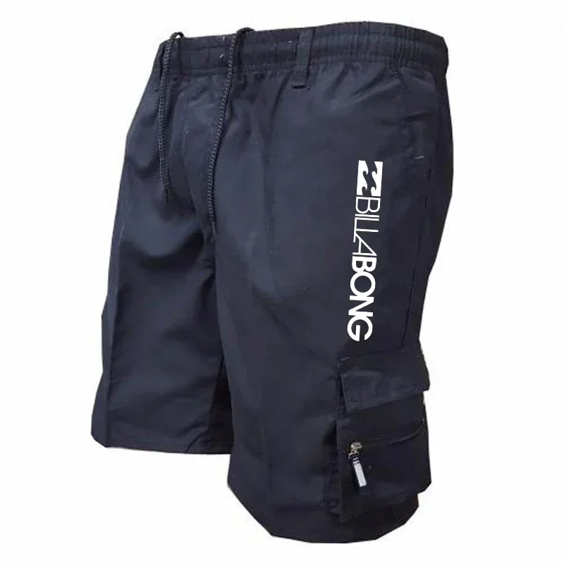 Men's Fashion Multi-Pocket Run - Running Gear For Men recension och pris