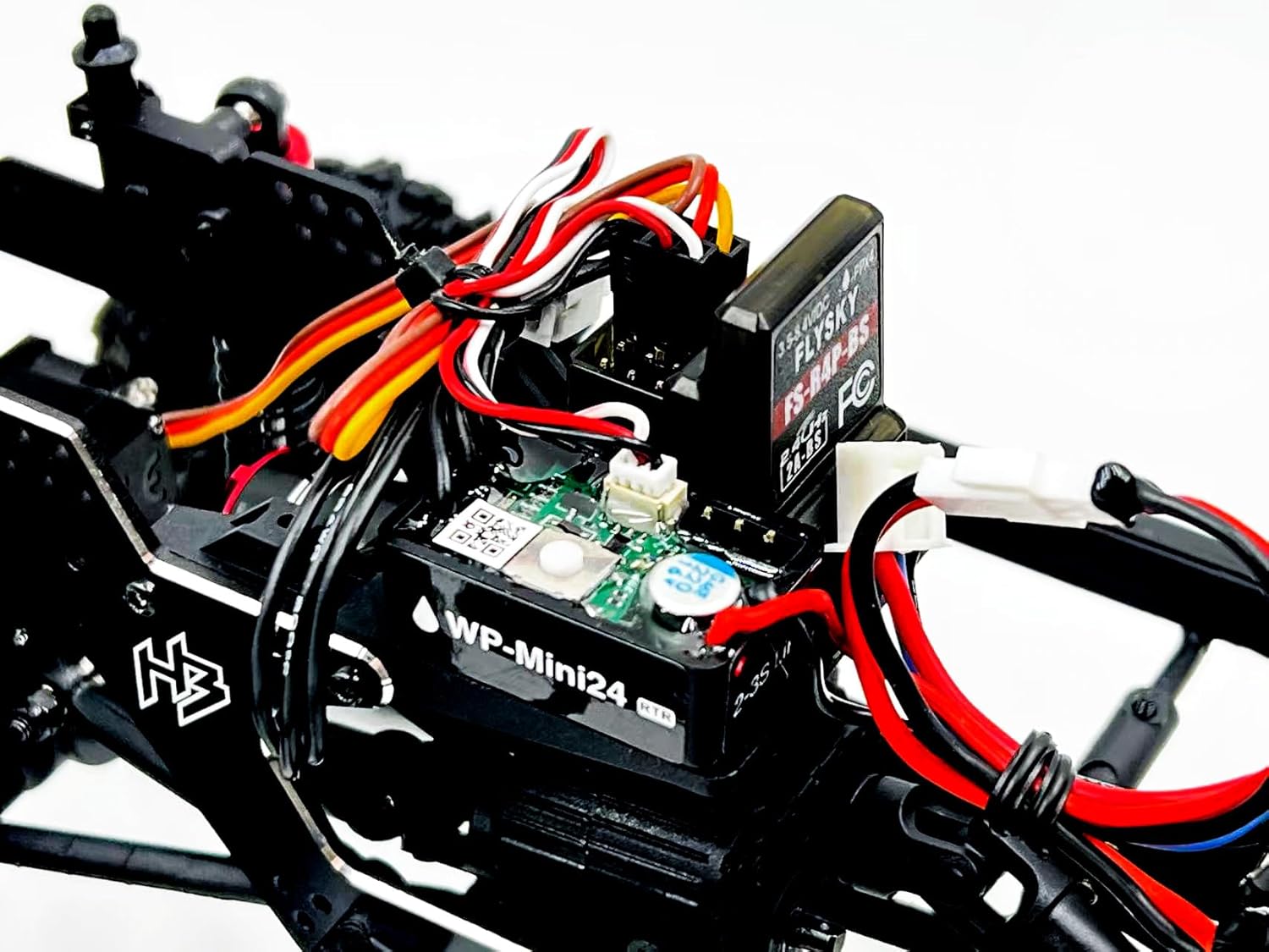 1/18 Scale Remote Control Craw - Running Gear Vehicle recension och pris